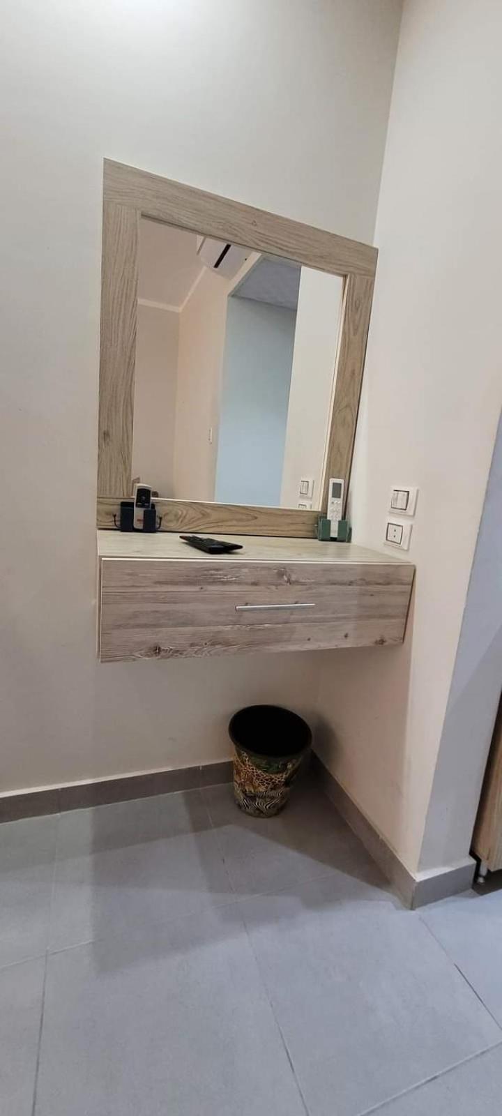 Apartment Scandic *